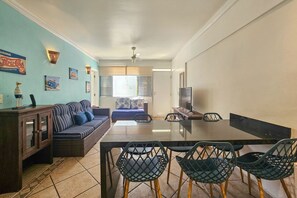 Apartment | Innenbereich