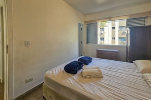 Appartement | 3 chambres, espace de travail pour ordinateur portable, Wi-Fi gratuit