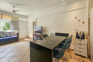 Apartment | Interior