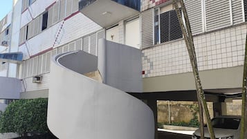 Apartment | Exterior