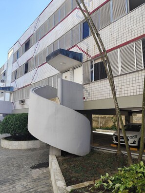 Apartment | Exterior