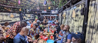 Labake Cottage Hotel 