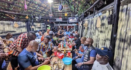 Labake Cottage Hotel