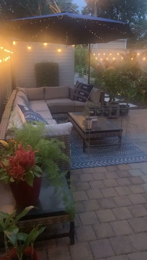 Terras