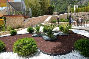 Área da propriedade