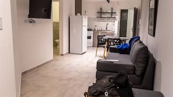 Standard Apartment | Interior