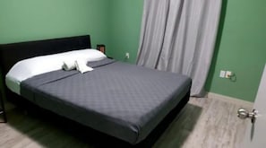 2 Schlafzimmer, WLAN
