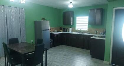 Forever Young Apartment B