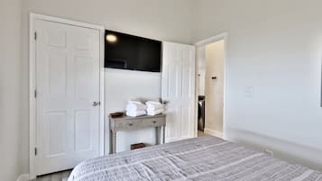 2 slaapkamers, reisbedje, wifi, beddengoed