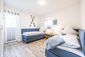 1 camera, culla da viaggio, Wi-Fi gratuito, lenzuola
