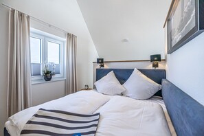 1 soveværelse, weekendseng, gratis Wi-Fi, sengetøj