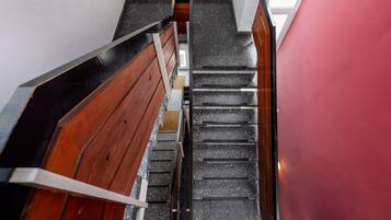 Escaleras