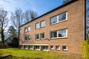 Exterior - Academy Lodge Boardinghouse (Hamburg)