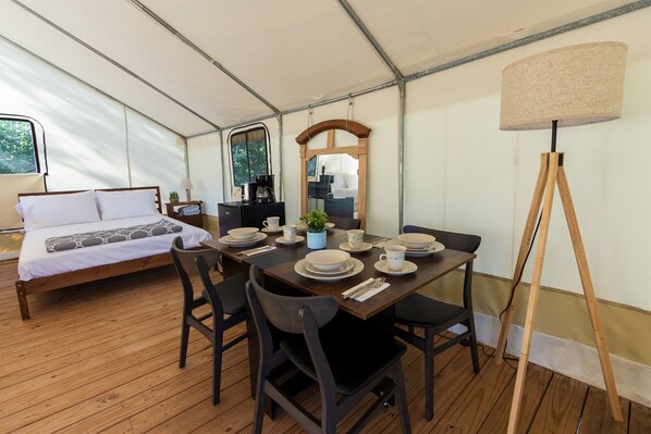 1 slaapkamer, beddengoed, rolstoeltoegang