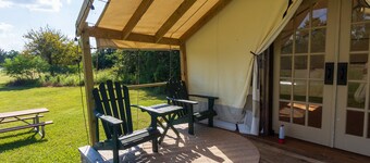 Cozy Forest Retreat near Sam Houston National Park