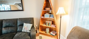 Laurel Guest House in the Heart of Ohiopyle