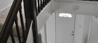 Laurel Guest House in the Heart of Ohiopyle