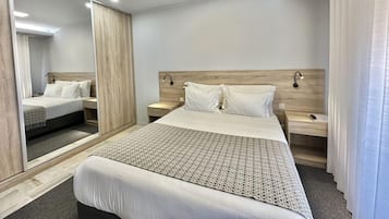 Casa | Quartos à prova de som