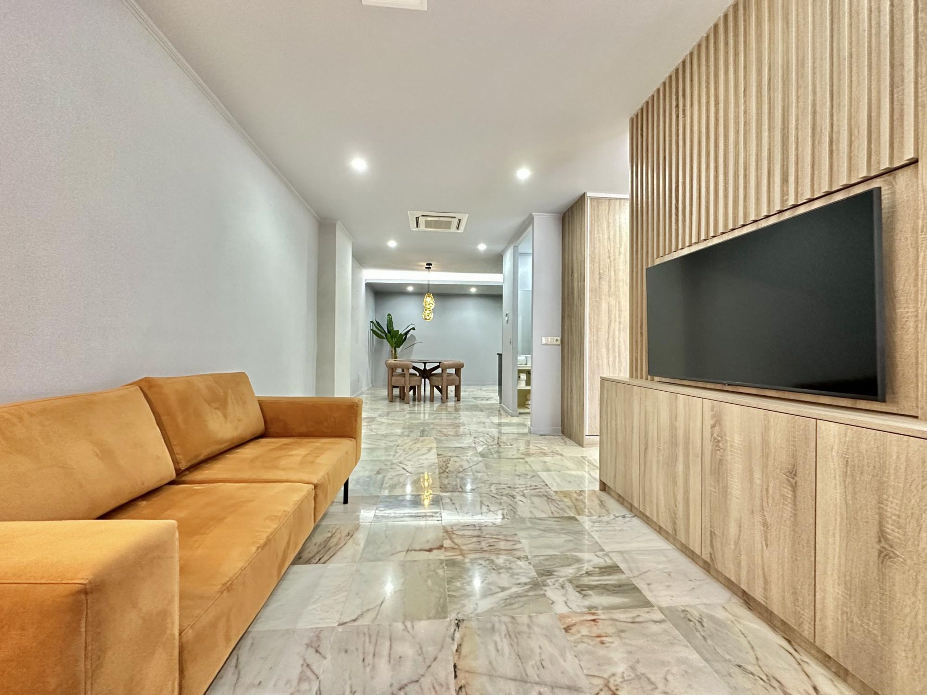 Estudio | Sistema de insonorización