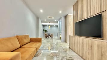 Casa | Quartos à prova de som