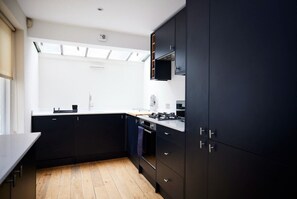 Maison (3 Bedrooms) | Cuisine privée