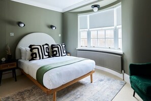Maison (3 Bedrooms) | Extérieur