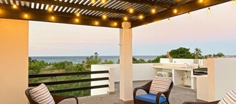 Casa BV: Beautiful house short walk from beach