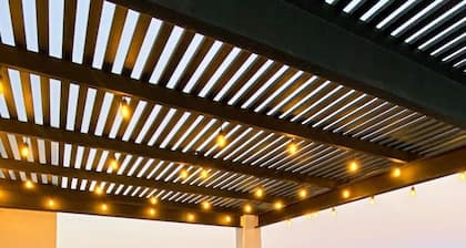 Casa BV: Beautiful house short walk from beach