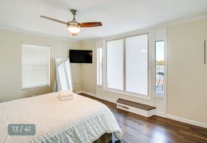 3 habitaciones, tabla de planchar con plancha y wifi gratis 