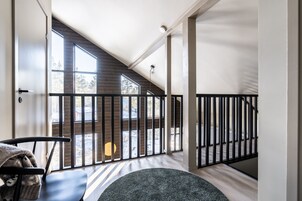 4 habitaciones y wifi gratis 