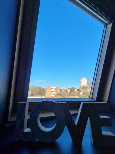 Magnifique duplex ambiance marais