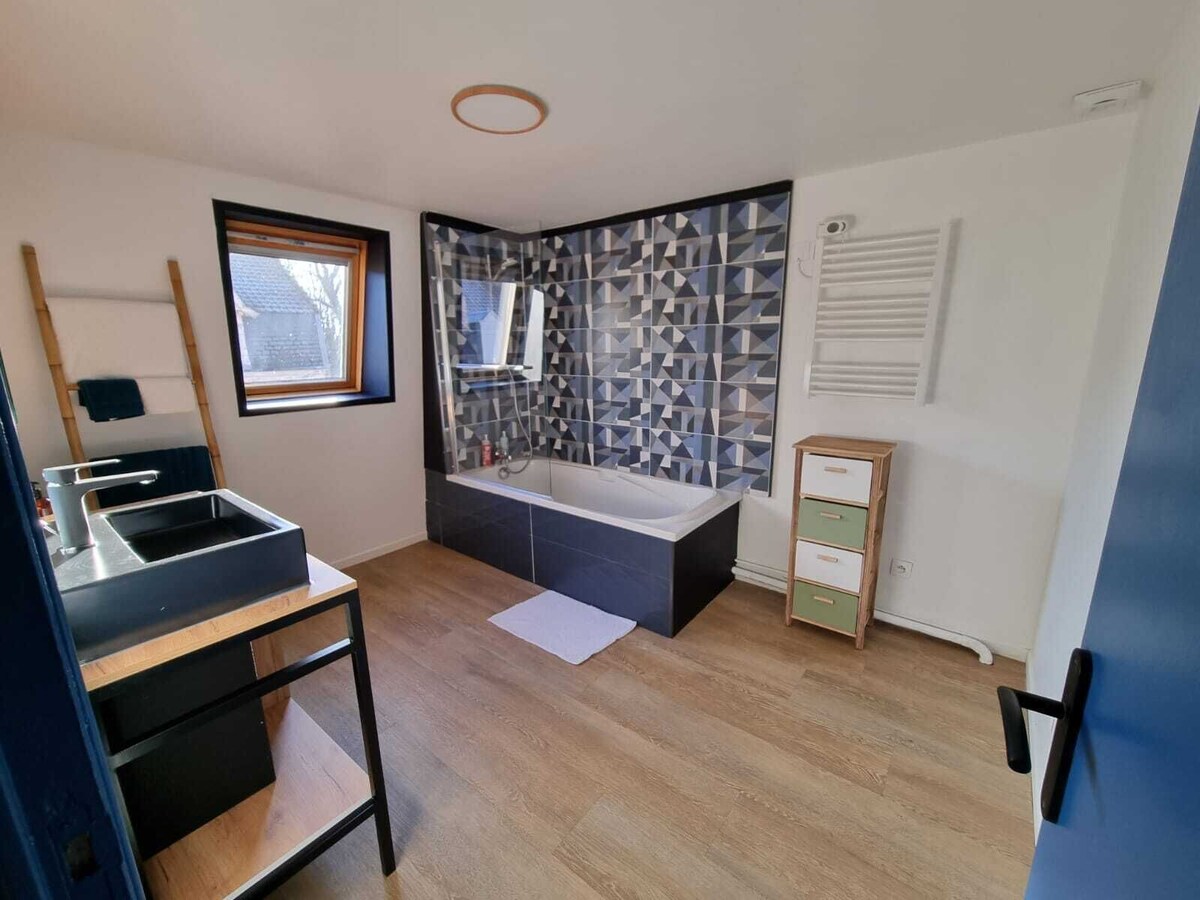 Image de profil de l’hôte