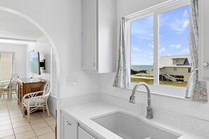 Interior - Inlet Beach Dream - East 30A, Gulf View, Near Shops + Dining, Steps to the Sand! (Inlet Beach)