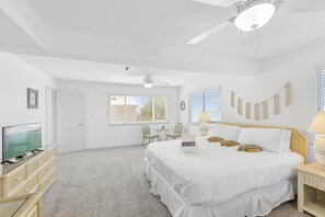 2 dormitorios, Internet, ropa de cama