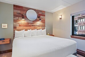 1 bedroom - Spruce Lodge 1 Bedroom + Den Condo #191 by RedAwning (Copper Mountain)