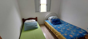 4 Schlafzimmer, kostenloses WLAN