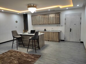 Interior - Addis Hill  (Addis Ababa)