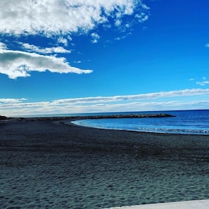 海灘