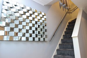 Interior - Cozy 7bed home - 10mins from town centre! (Birmingham)