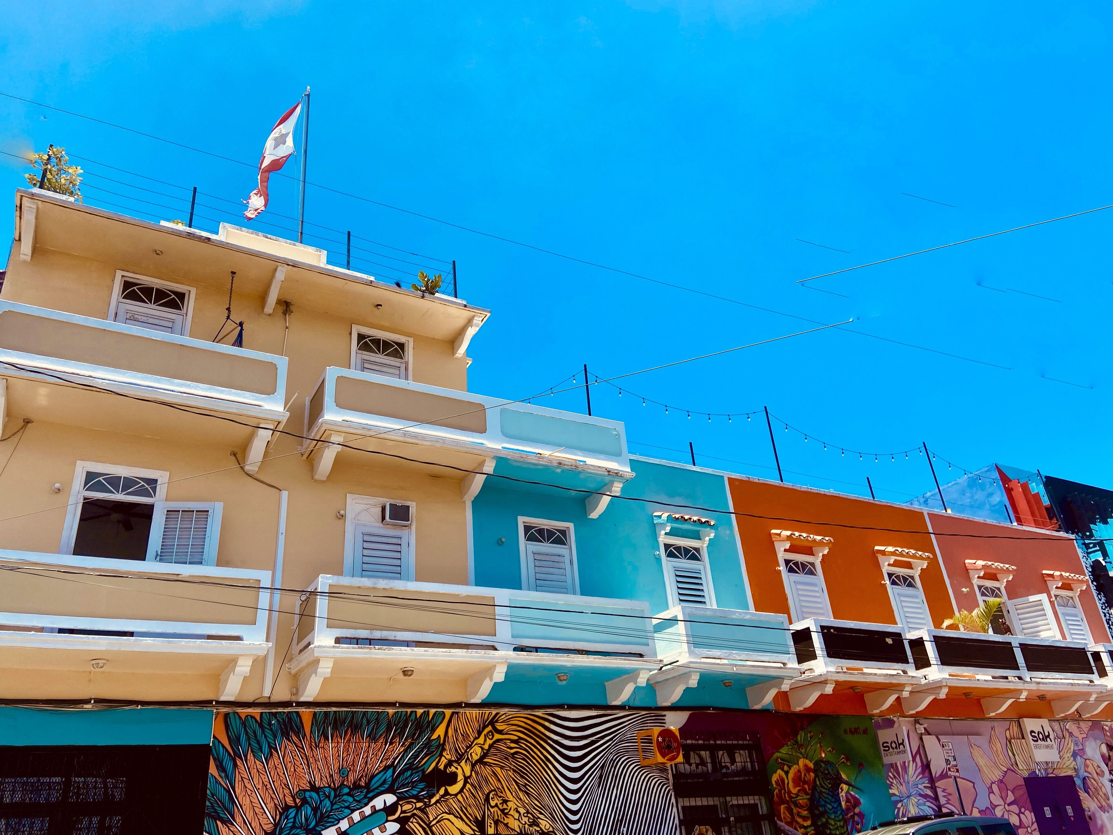 Photo - La Calma Poshtel