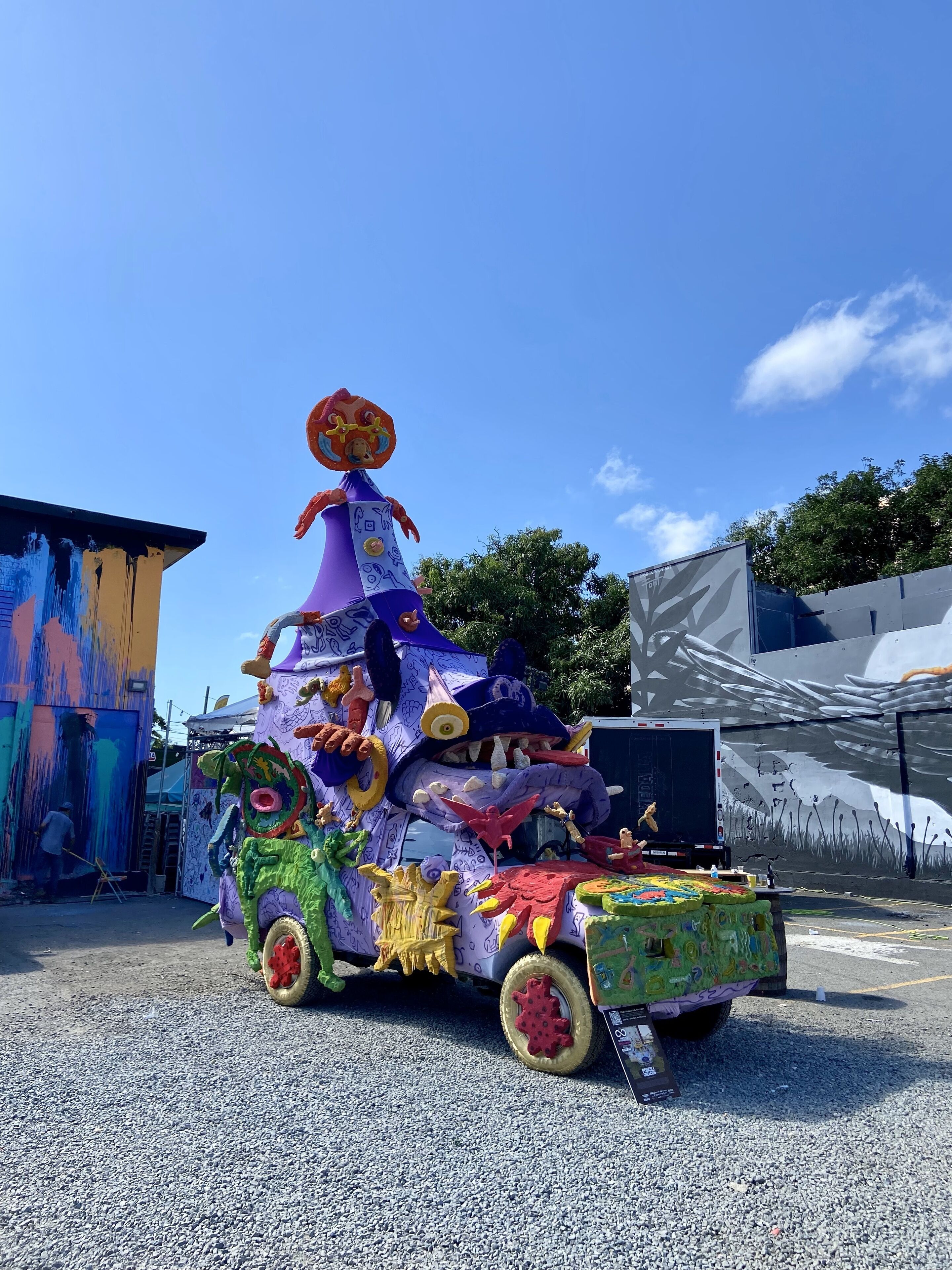 Photo - La Calma Poshtel