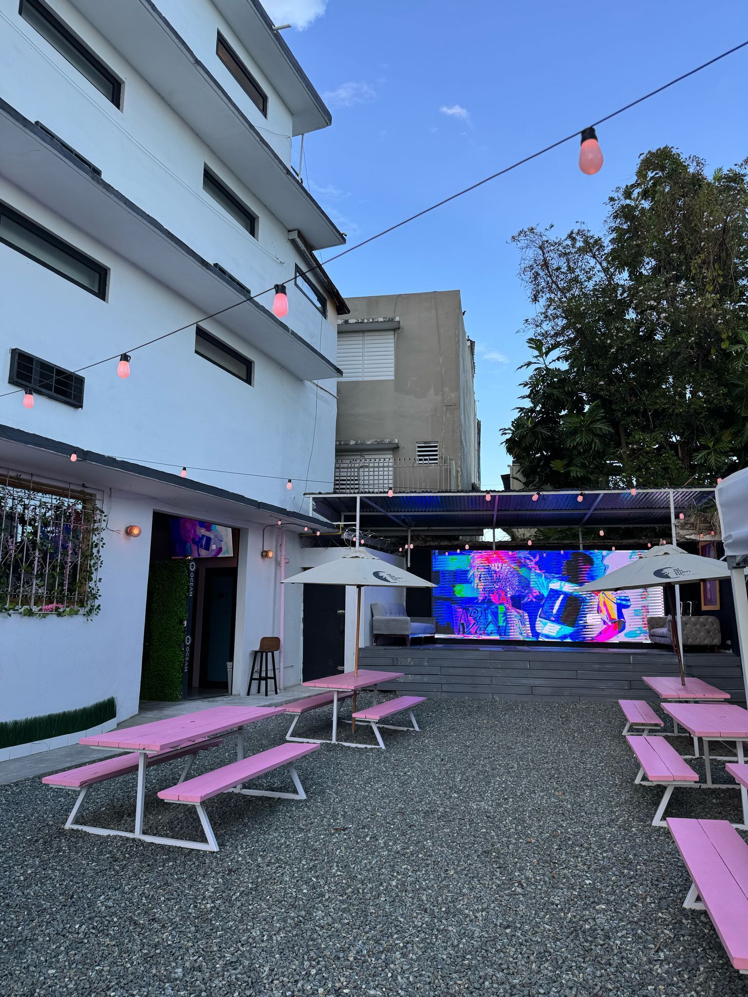 Photo - La Calma Poshtel