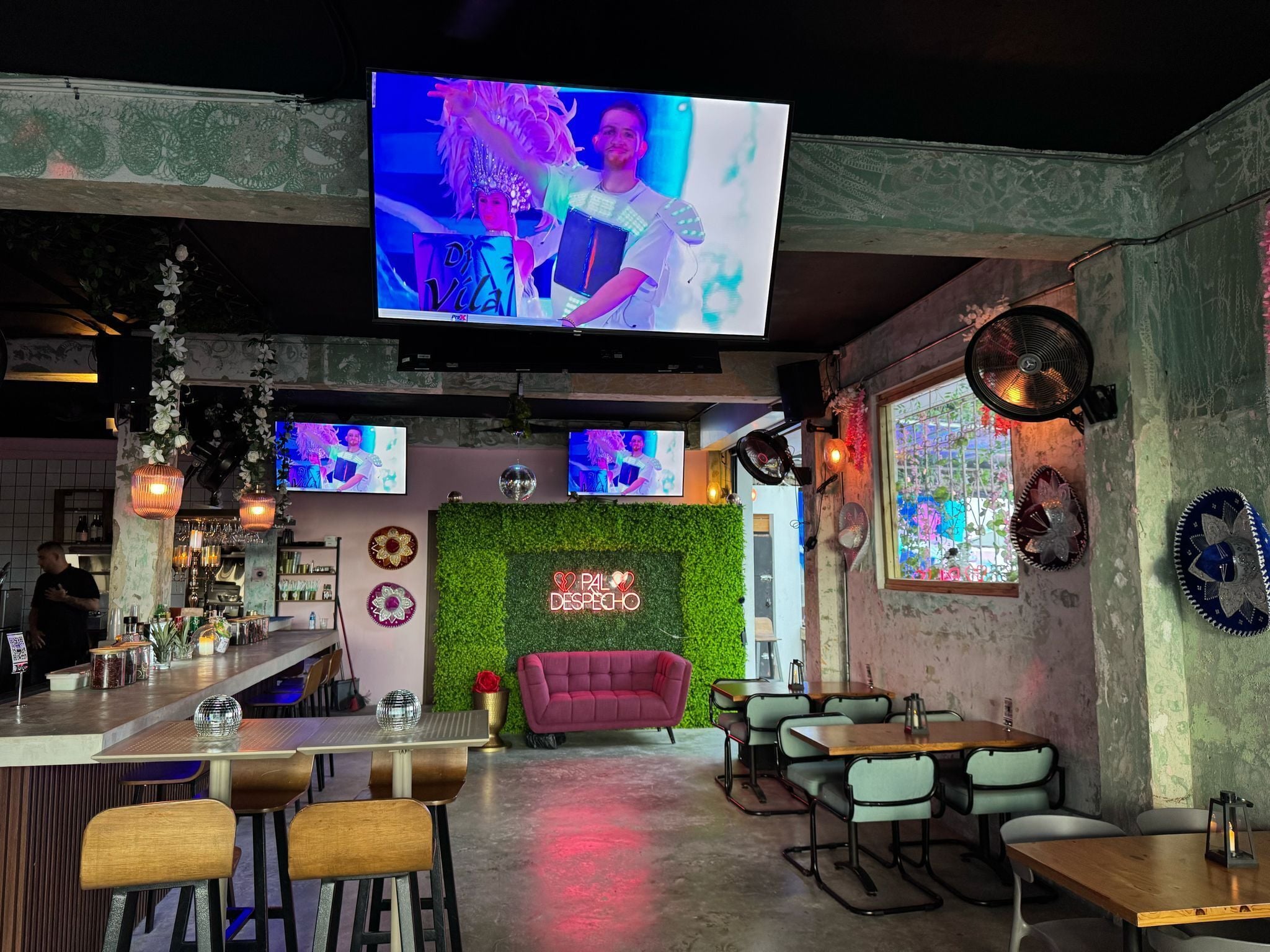 Photo - La Calma Poshtel