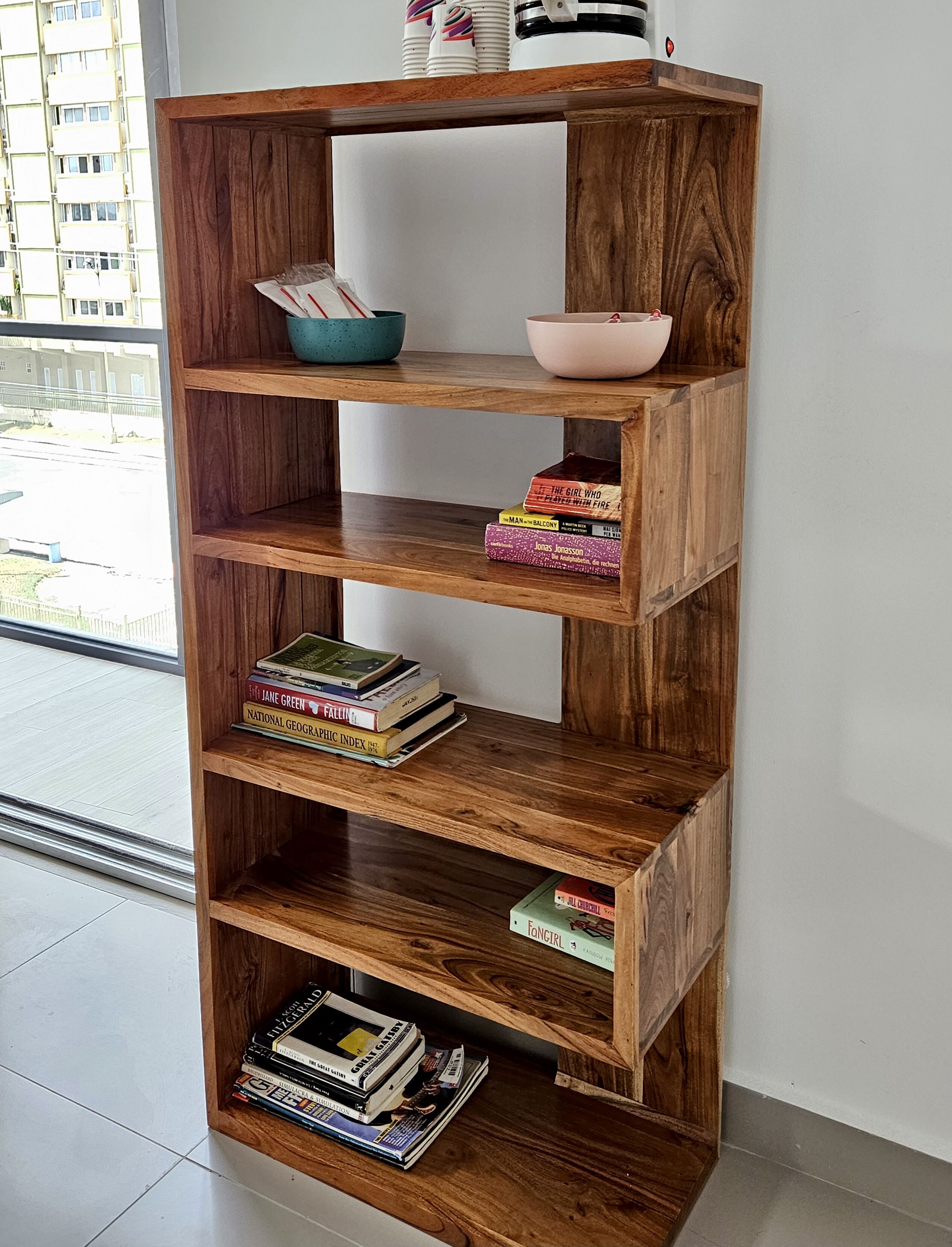 Photo - La Calma Poshtel