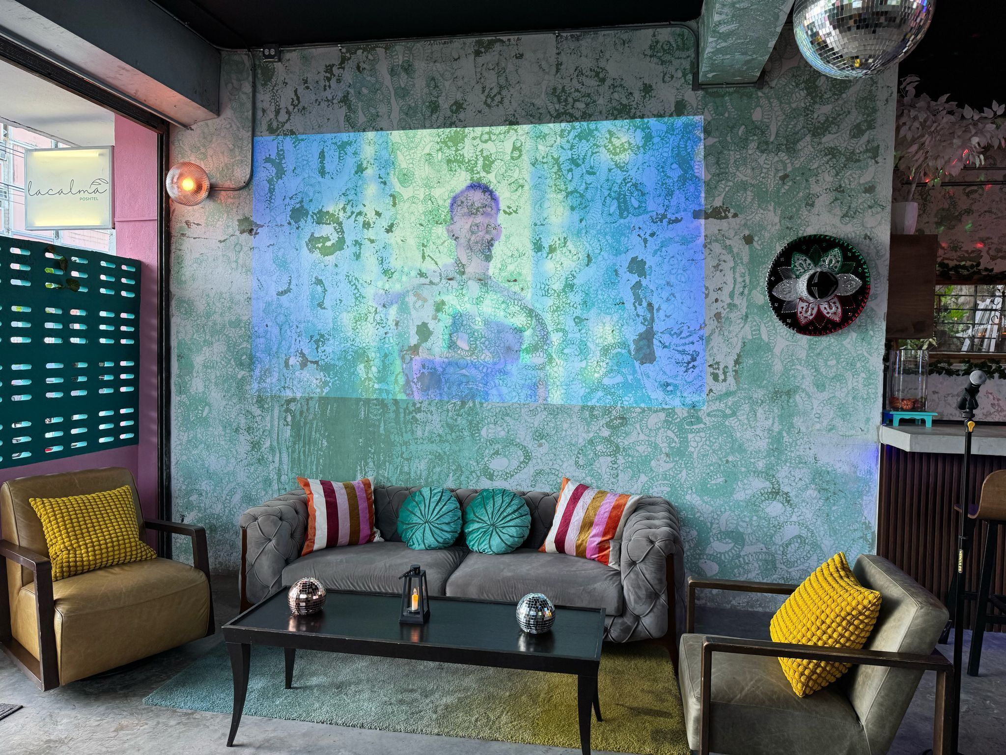 Photo - La Calma Poshtel