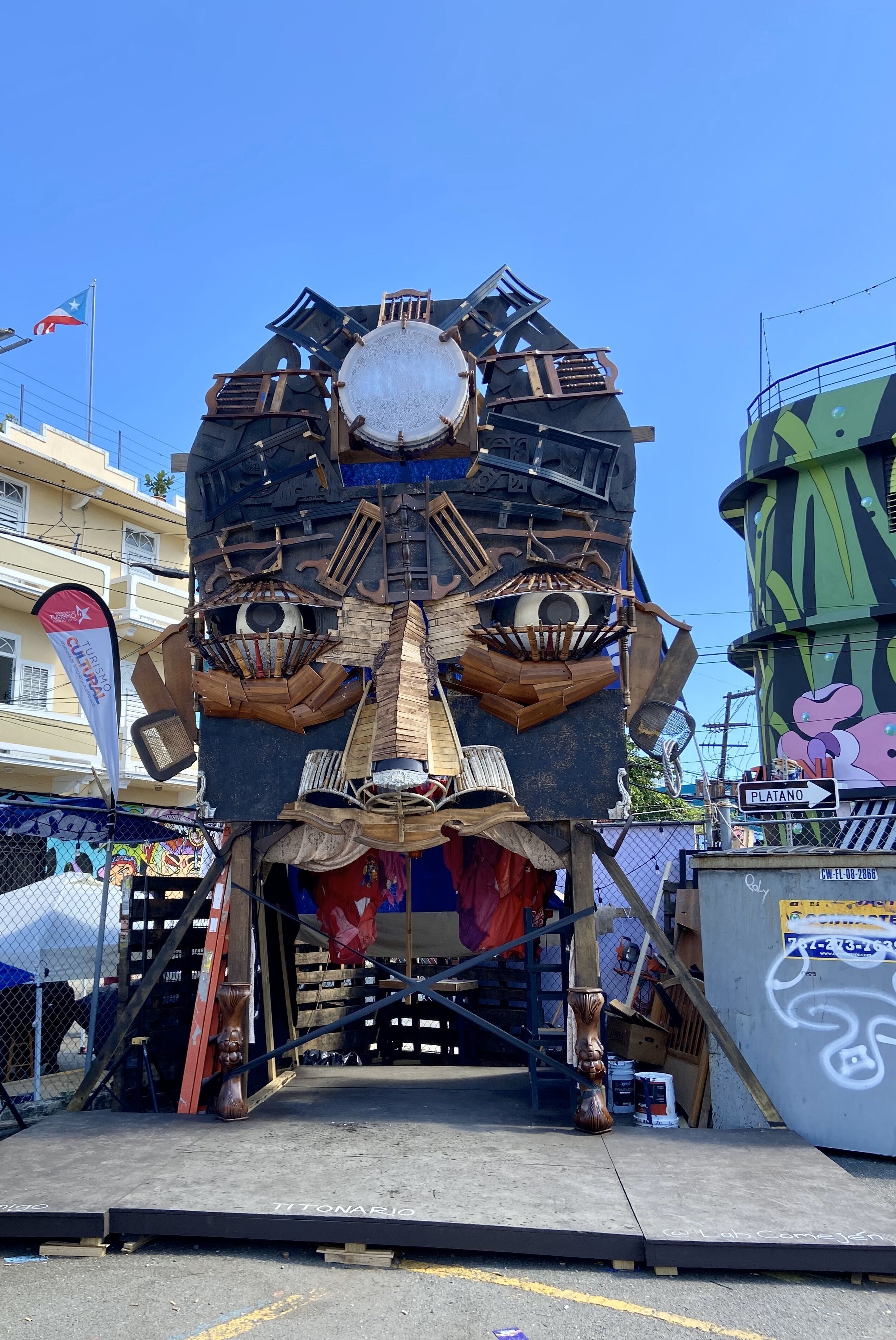 Photo - La Calma Poshtel