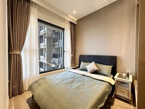 2 chambres, Wi-Fi, draps fournis