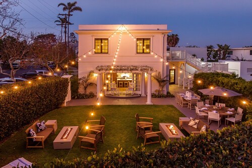 Coronado Crown 1 | 3BR Heart of Village w/ Hot Tub