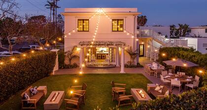 Coronado Crown 1 | 3BR Heart of Village w/ Hot Tub