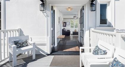 Walk to Beaches, Dining & Everything Coronado Has to Offer | Coronado Crown Vi